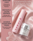 Glass-skin Duo + Free Gua Sha Set