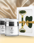 LIMITED Glow & Soothe Skincare Bundle + Free Premium Gifts!