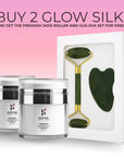 LIMITED Glow & Soothe Skincare Bundle + Free Premium Gifts!