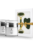 LIMITED Glow & Soothe Skincare Bundle + Free Premium Gifts!