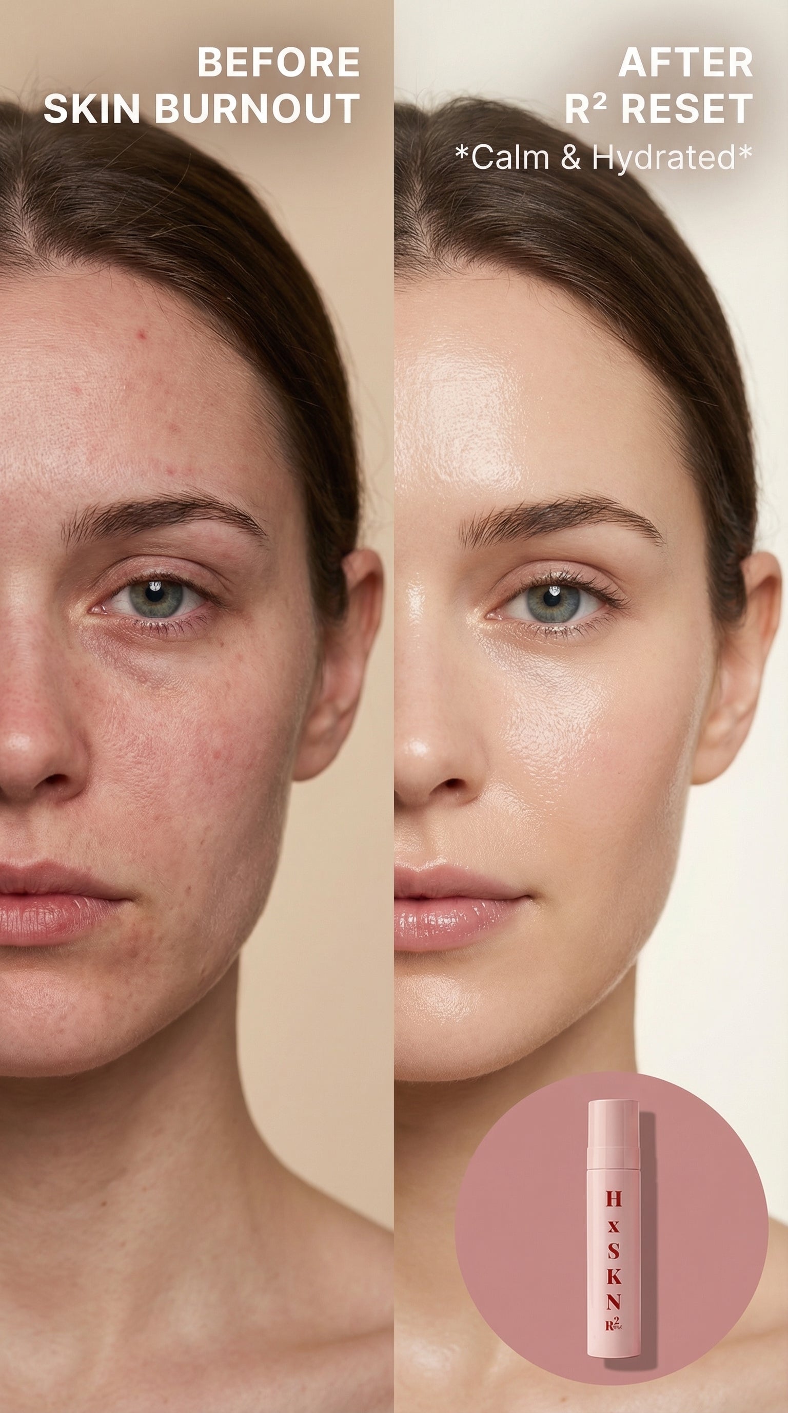 R2 Mist - Refine &amp; Renew (Available NOW)