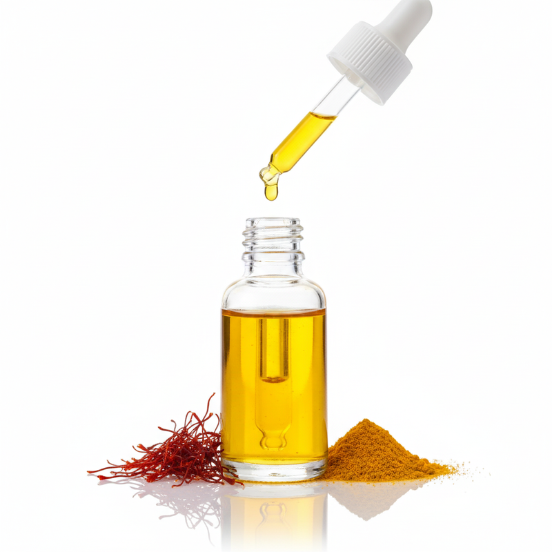 Saffron