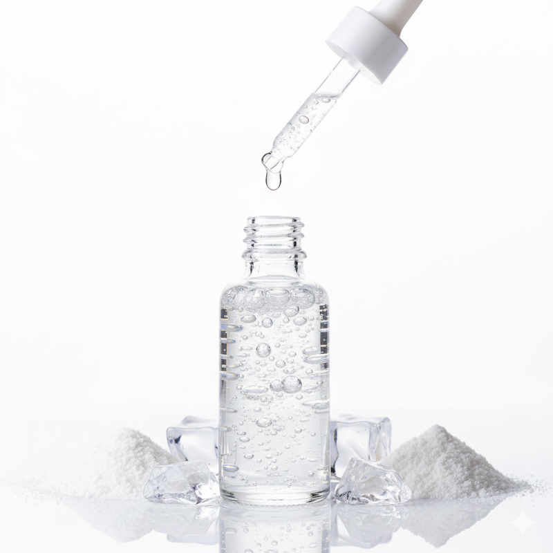 Hyaluronic Acid
